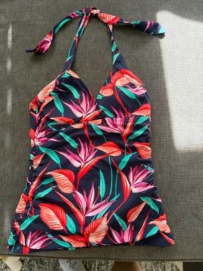 Tommy Bahama Tankini Top